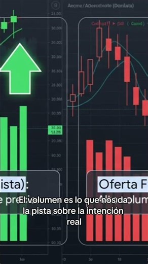 📊 VPA: Cómo Detectar ANOMALÍAS y Engaños de las Manos Fuertes 🧠