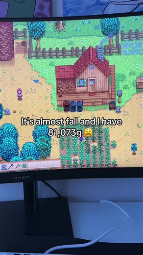 Stardew Valley Progress Tips for New Players