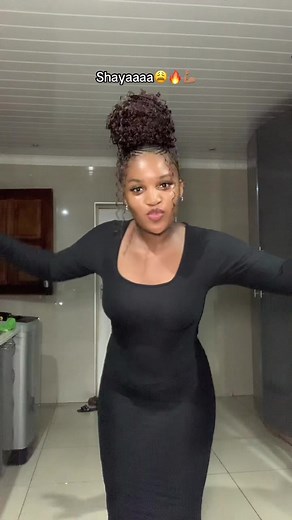 Experience the Gqom Challenge Like Never Before!