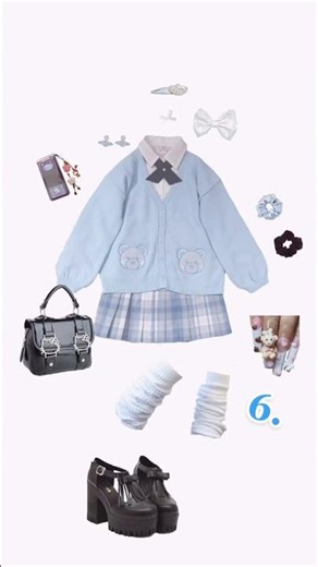 What #ALT Style are YOU? 👚💕🎀 (old)