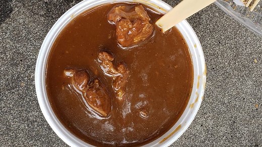 Goat Water Is The Flavorful Caribbean Stew You Should Know - Tasting Table