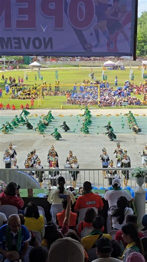 #CDSAMEET2025 3rd CDSA Meet 2025 in Municipality of Maasin #3rdCDSAMeet2025 #CDSAMeet2025 #CDSA2025 #Sports #Sportsupdates #fblifestyle #tv #Community | PinaSaya