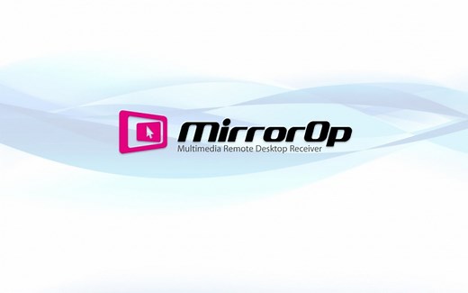 【MirrorOp】平板、手机游戏录像方法简介