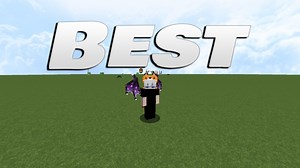 德州市最强MLG Rush玩家