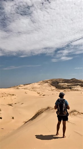 Voetspore Rentals on Instagram: "#followourjourney Day 2 & 3: Heritage View Birding Retreat (Baberspan) to Witsand Kalahari Nature Reserve Our GPS took us via Postmasburg and over the Bergenaarspad Pass. We went from a tar road, to a bad gravel road to a worse gravel road to the pass. What an adventure for two 4x4 newbies like us. But on day two we were already so happy that we had the Jimny and not a ‘normal’ car! Eventually, we made it! And even better, we were the only visitors to the reserve