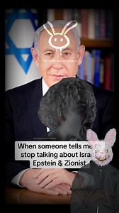 🥰 | The Dark White Rabbit