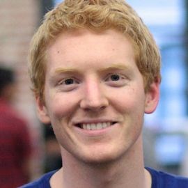 Patrick Collison | Speaking Fee | Booking Agent