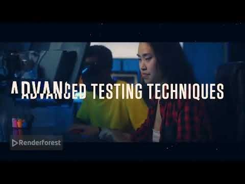 Software Testing Master Course with Python & Selenium | Innovator Technologies