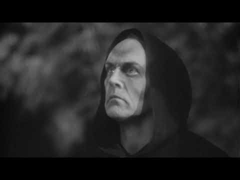 White Zombie (1932, USA, horror) #horrorclassic #zombiefilm