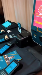 Encerramos o primeiro dia da Convenção Conexões para o futuro com um sentimento de conexão verdadeira e propósito cumprido. Agradecemos a todos que fizeram parte dessa experiência, desde participantes até nossos parceiros, que acreditam na força da transformação através da inovação. Amanhã, continuamos com mais insights, interações e oportunidades para co-criar. Juntos, somos o futuro! #InovaçãoHumanizada #IAePessoas #ConexõesParaOFuturo | JN Moura Soluções Tecnológicas