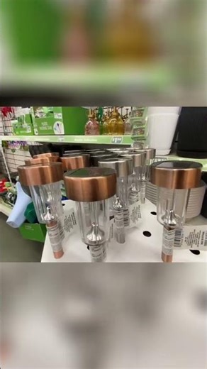 Dollar Tree NEW Finds: Amazing Window Boxes & Lights! #shorts