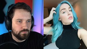 "They seized her passport": Kick and YouTube streamer Destiny reveals his wife Melina is under investigation for tax fraud