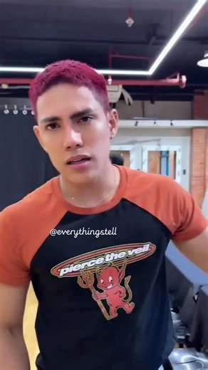 Stell from SB19: A Deep Dive into His Charisma