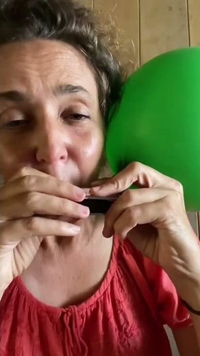 Homemade Bagpipes