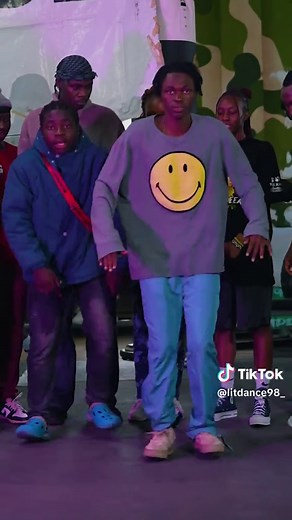 Comment your favorite part in this dance 🔥