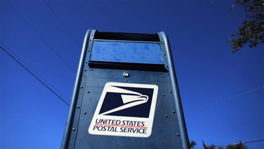 US Sen. Jim Banks pushes for ZIP code changes in Indiana cities