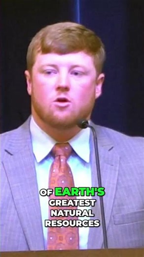 Tree's Secret: Life Source & Earth's Greatest Resource #shorts