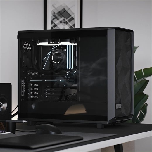 4.1K views · 38 reactions | Why not rediscover a classic from your library this weekend? | Fractal Design | Facebook