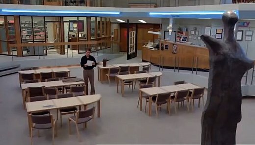 The Breakfast Club - Ending Scene