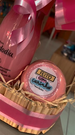 Avelã Presentes & Perfumaria 🎁 on Instagram: "O jeito certo de fazer aquele presente 😊☺️🥰 Loja Avela"