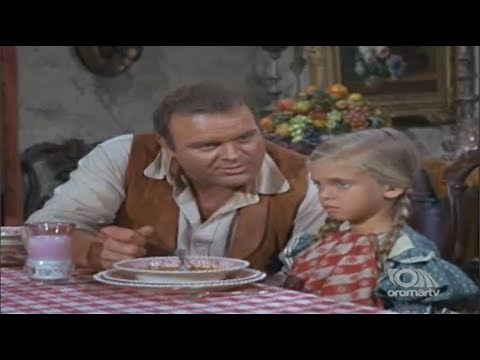 Bonanza 7x7 Niña encontrada