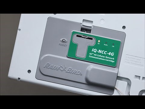 LXME2: Installing & Configuring a 4G Cellular Cartridge