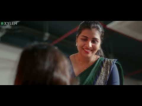 The Golden Wrapper 😊 | Xylem Plus Two