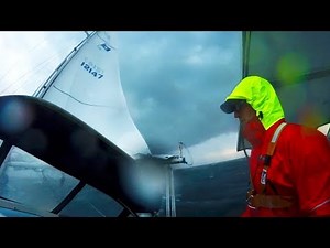 Electric Sailboats: An HONEST Discussion — Sailing Uma [Step 140]