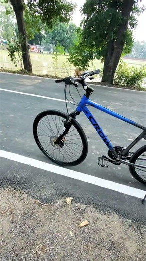Crow Rapide | best hybrid cycle | Alloy frame cycle | gear cycle | 21 gear cycle | hybrid bike