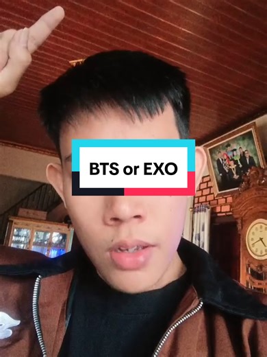 BTS or EXO: Who Reigns Supreme?