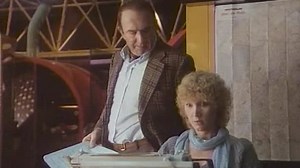 1979 - Cause toujours... tu m'interesses (Annie Girardot, JP Marielle)