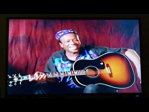 Bobby Womack - The Interview from 1995