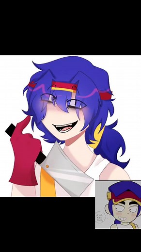 Brawl Stars Fang Fan Art Collection