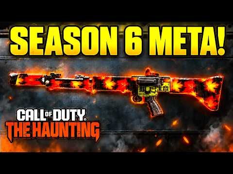 Updated Top 10 META Loadouts in Black Ops 7 Season 6... (BO7 Best Class Setups)