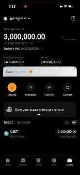 How to get flash USDT TRC20 in Bybit wallet full video tutorial no setup required flashing software