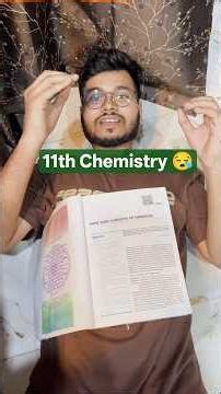 11th Chemistry GOAT Notes FREE 🔥 | Basic Concepts of Chemistry | Class 11 Chemistry Notes for 2026