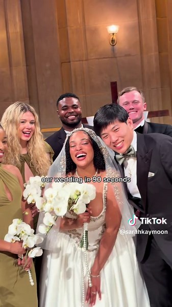 The Wedding of our Dreams! Can’t wait to share more of this amazing night with you all soon! Moss sculptures took me 6 months to complete! A labor of love and a hot glue gun. Being able to design and plan my own wedding has been such a gift! #weddingplanner #weddingideas #weddingdress #weddingtok #weddingday