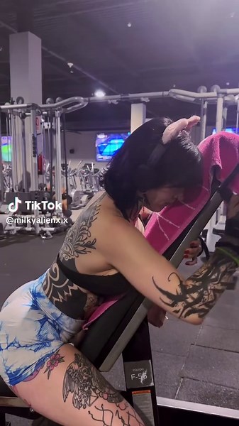 Start Your Week Right with These Gym Tips