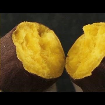 電子レンジで焼き芋をつくる裏技｜C CHANNELレシピ