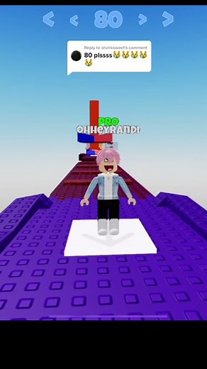 Tips to Beat Level 36 on Troll Obby in Roblox