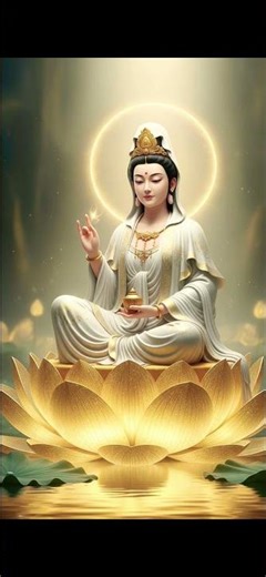 NAM MÔ QUÁN THẾ ÂM BỒ TÁT #shorts