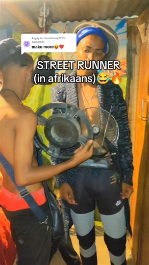 Hilarious Street Runner Moments to Brighten Your Day
