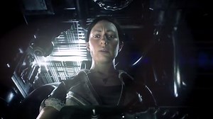 Un parche elimina al alien de Alien: Isolation