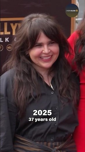 Mae Whitman Through The Years