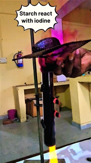 आलू में स्टार्च का टेस्ट कैसे करें ||experiments #starch #trending #experiment #newsort #kdsnc