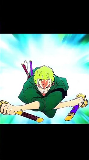 Zoro vs S hawk🥶🥶#anime #shorts #zoro #onepiece #shawk