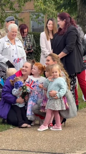 The Princess of Wales🌸 | New video 💖 The cutest moment 💖 #katemiddleton #princessofwales #princesskate #beautiful | Instagram