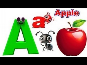 Atoz abcd for kids students || ABCD || #abcd #अआइईउऊ #kidslearning