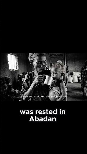 The Untold Story of Biafra | The Nigerian Civil War Explained | Full Documentary