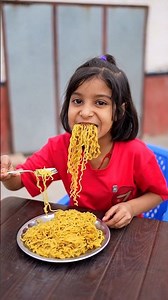 Mansi ki maggi 🍝 chori ho gayi #shorts #maggi #maa #comedyshorts